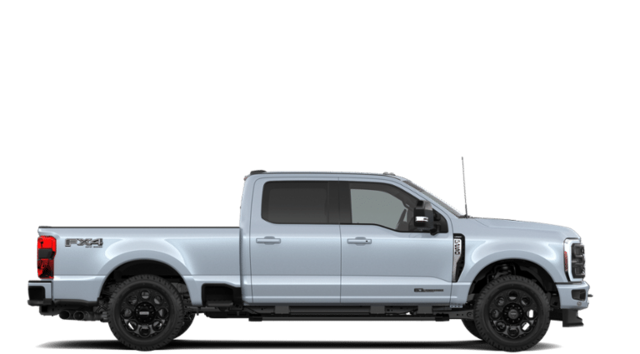 2026 Ford SuperDuty